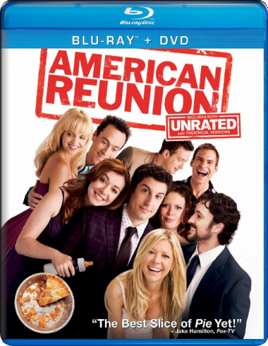  :    / American Reunion (2012) BDRip-AVC  potroks |  