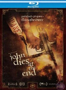     / John Dies at the End (2012) HDRip