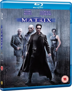 :  / The Matrix: Trilogy (1999-2003)  BDRip-AVC