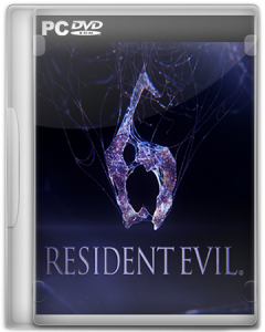 Resident Evil 6 (2013) PC | RePack  ==