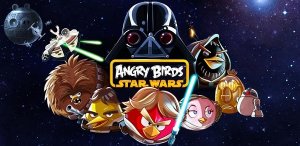 Angry Birds Star Wars HD (2013) Android