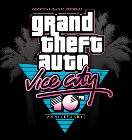 GTA / Grand Theft Auto: Vice City - 10th Anniversary Edition (2002-2012) RePack от XiPsTeR