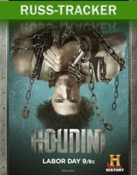 Гудини / Houdini (2014) WEB-DLRip 720p  скачать через торрент